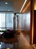 Resolution, 9ft and 10ft willow, commissioned for Mayer, Brown,Rowe and Maw, Hyatt Centre Chicago,2005.JPG